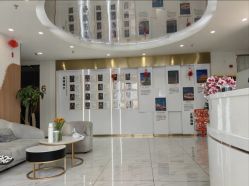 -亚太瑜伽普拉提学院