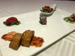 -浦华大酒店-台南担仔面海鲜楼