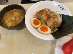 -八盛屋·沾面(集美万达店)