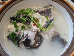 -宝荣鱼馆·临湖之宴(千岛湖店)