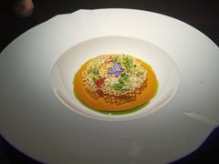 -L'ATELIER de Joel Robuchon(外滩18号店)