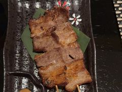 -宝利来国际大酒店-凤凰阁旋转餐厅