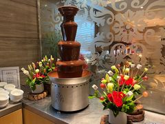 -北京王府井希尔顿酒店·万斯阁西餐厅