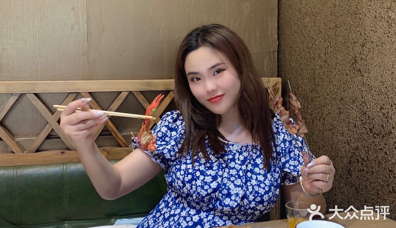 🔥可选13种口味的龙虾店👏🏻张胡李🦞
