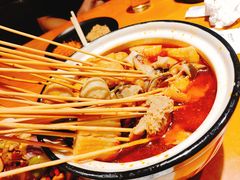 -白玉串城(南六中路店)