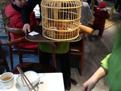 蕃茄述烤鸡-蕃茄述·好汤自然来(江汉路店)