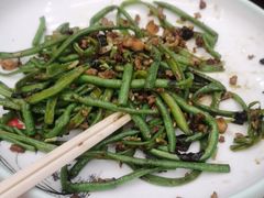 -云顶山庄·粤菜·农家菜(共和店)