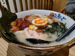 -六本目日式料理(珊瑚沙家园店)