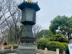 -枫桥景区