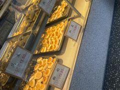 -矮子馅饼(大成路店)