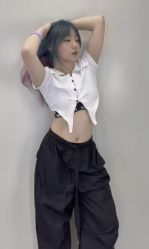 -藤野造型烫染·接发