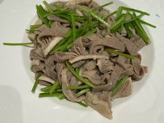 -南门小馆·清真(国贸商城店)