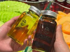 -东方棕泉·洗浴·按摩·美食国际水疗会所(福田店)