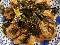 -丰收日·小海鲜·沪上家宴(顾村正大店)