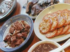 -兰溪小馆(首经贸店)