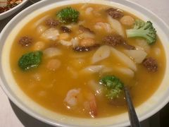 -院8里·小聚园老川菜(九眼桥店)