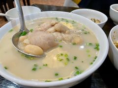 雪豆炖蹄花-牛王庙(龙华花园店)