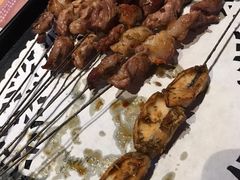 -好介口深夜酒馆(梅江店)