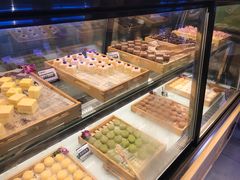 蛋糕甜品-盛江山自助料理(奥莱锦辉购物广场店)