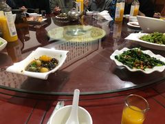 -闻道食府烙饼卷带鱼(原车耳营店原大觉寺店)