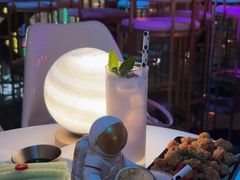 -月光漫步高空酒吧&景观下午茶Moonwalker Sky Land