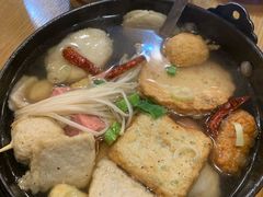 -Myth猪蹄(明洞店)