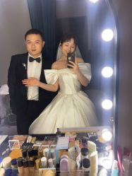 -青禾婚纱摄影(杭州店)