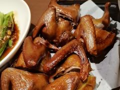 -鸽味轩·粤菜小馆(高楼门总店)