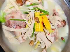 -天都火锅酒楼(虹梅南路店)