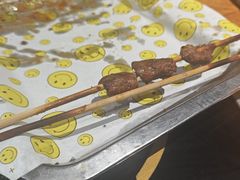 -新疆烧烤王(广灵店)