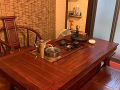 -养心阁足道馆(火宫殿一店)