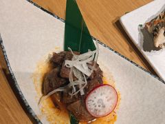 -虹料理·日料放题(悠方店)