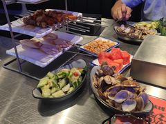 -嫩羊羊·延边烤串·朝鲜族美食(张家港美食街店)