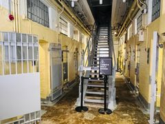 -大馆(前中区警署建築群)
