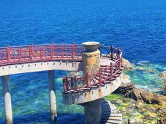 -养马岛旅游度假区