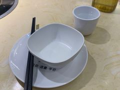 餐具摆设-大碗先生(万家丽店)