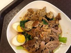 -Magic Food Point(Airport Street food)