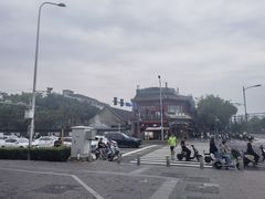 -平安里(地铁站)