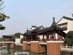 -凤凰沟景区