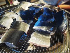 -味家烤肉烤鳗鱼牛排(西塔旗舰店)