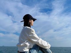 -青岛第三海水浴场