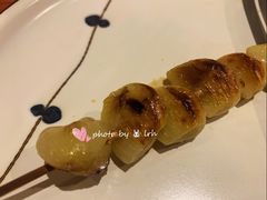 -気楽亭和食料理(气乐亭大世界本店)
