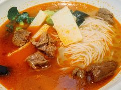 -老妈米线(木渎影视城店)