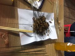 -铁诚烤肉