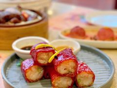 -点都德(盘福楼店)