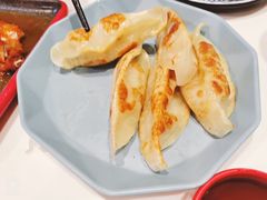 日式煎饺子-龙记香港茶餐厅(久光百货店)