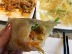 筋饼-老昌春饼(大直街店)