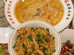 -和源祥·日照菜扛把子(万平口一店)