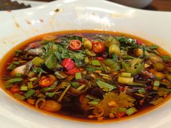-潮名荟潮州菜馆(祈福缤纷世界店)