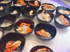 -海玥荟海鲜姿造自助餐厅(欧罗巴广场店)